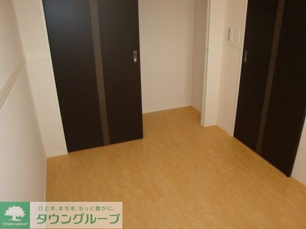 クレール(clair)の物件内観写真